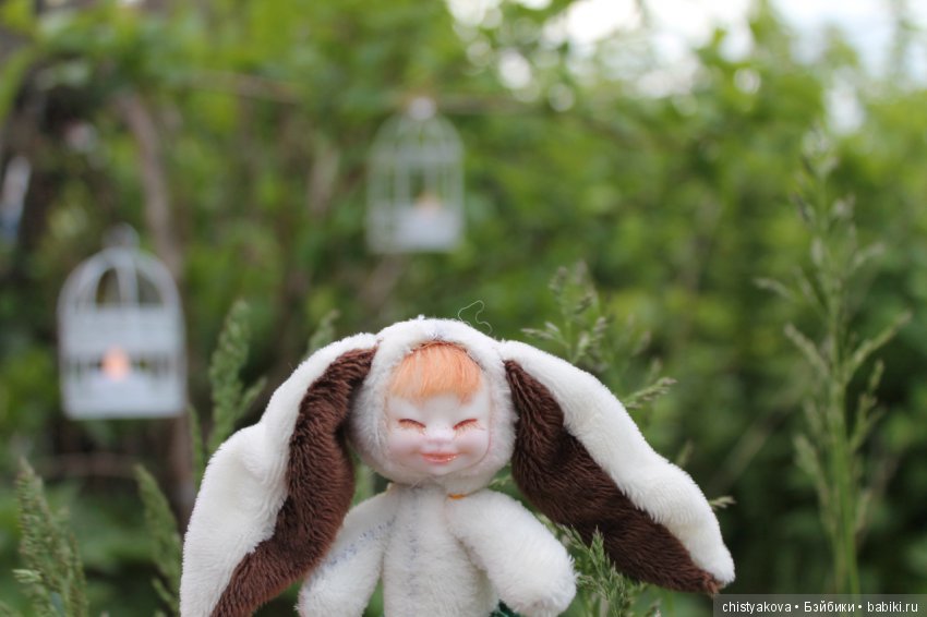 Моя спящая коллекция — Фотоистории с куклами BJD (БЖД): сериалы (фото 4)