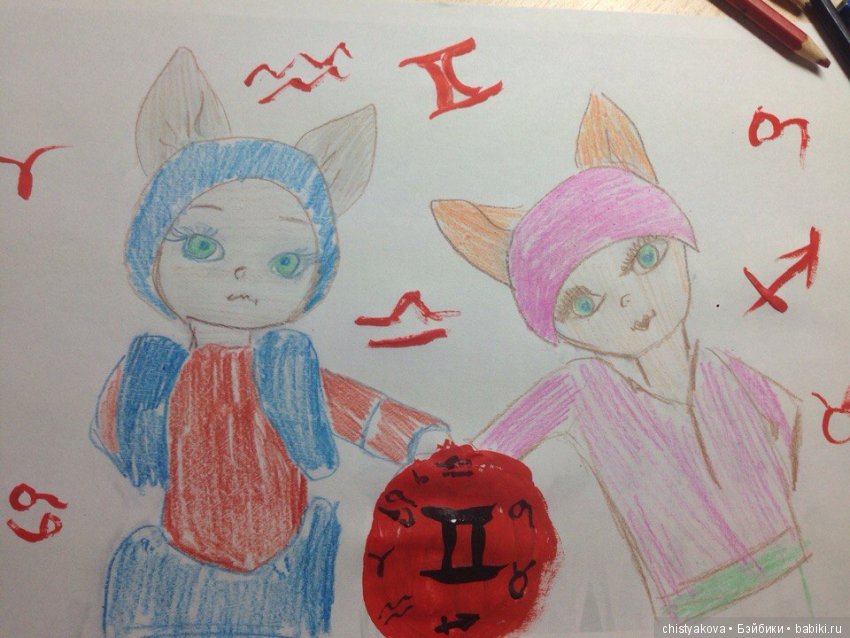 Как менялся мой крошка Лис (фото 8)