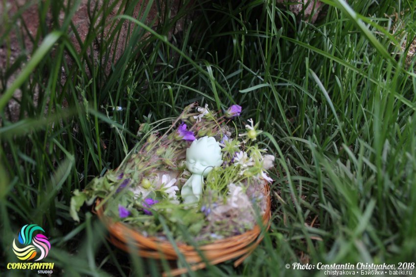 Моя спящая коллекция — Фотоистории с куклами BJD (БЖД): сериалы (фото 10)