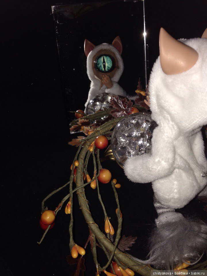 Как менялся мой крошка Лис (фото 4)