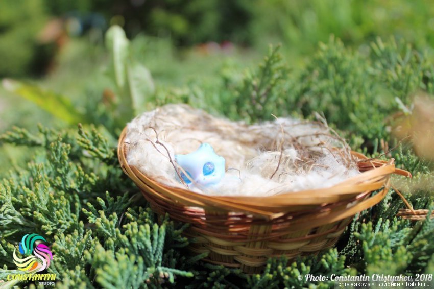 Моя спящая коллекция — Фотоистории с куклами BJD (БЖД): сериалы (фото 8)