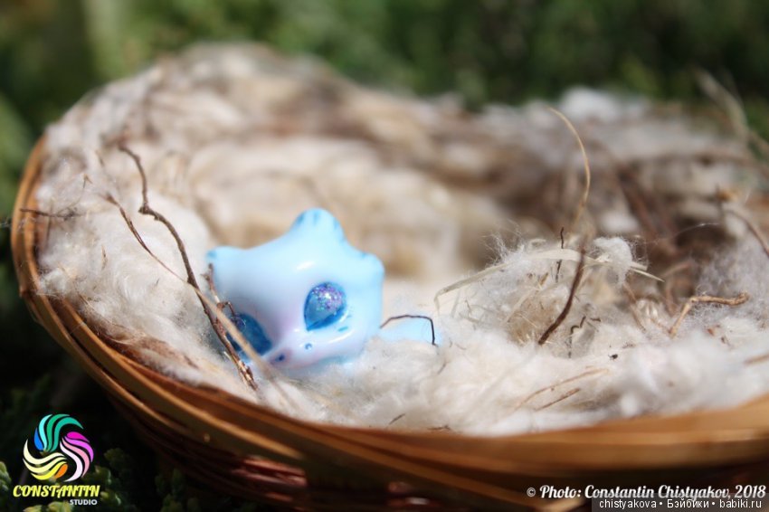 Моя спящая коллекция — Фотоистории с куклами BJD (БЖД): сериалы (фото 7)