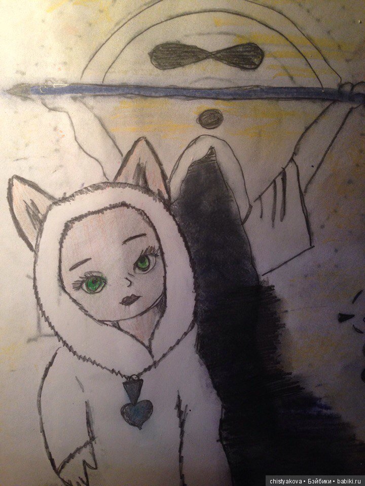 Как менялся мой крошка Лис (фото 6)