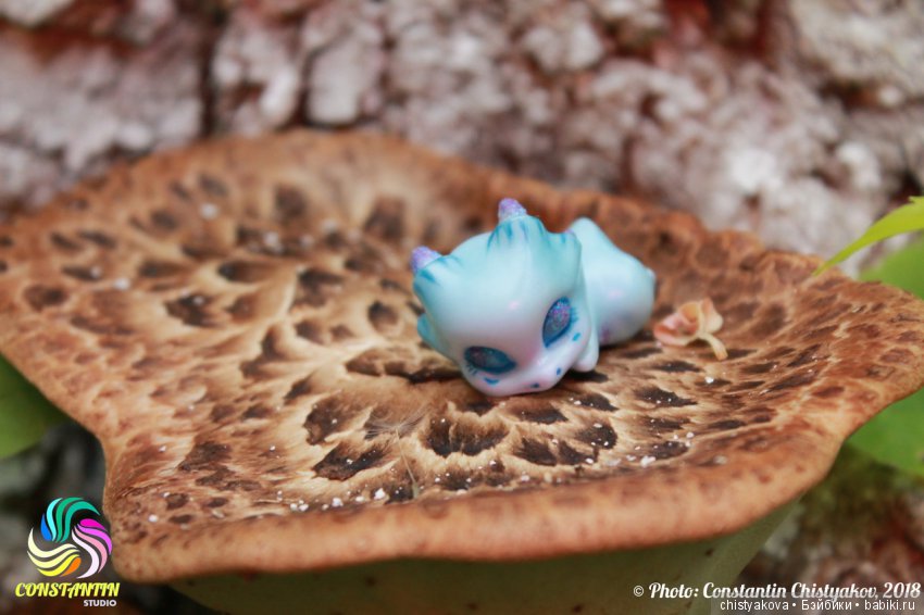 Моя спящая коллекция — Фотоистории с куклами BJD (БЖД): сериалы (фото 6)