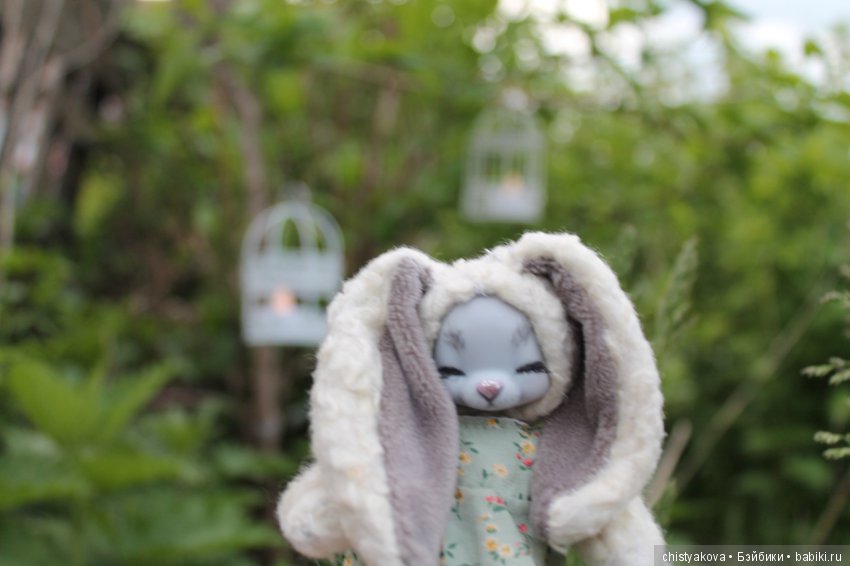 Моя спящая коллекция — Фотоистории с куклами BJD (БЖД): сериалы (фото 3)