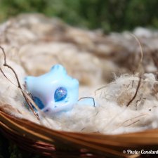 Моя спящая коллекция