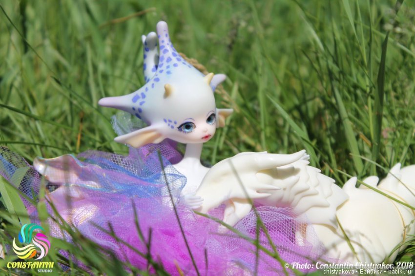 Предание о Лунном Драконе (фото 6)