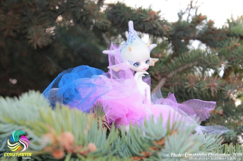 Предание о Лунном Драконе (фото 4)