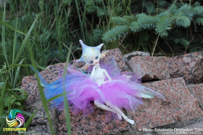 Предание о Лунном Драконе (фото 3)