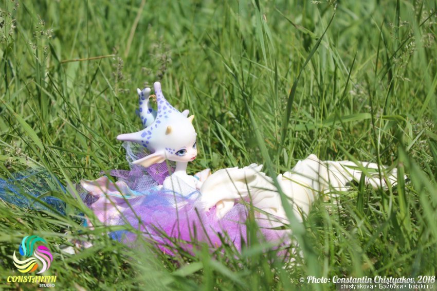 Предание о Лунном Драконе (фото 5)