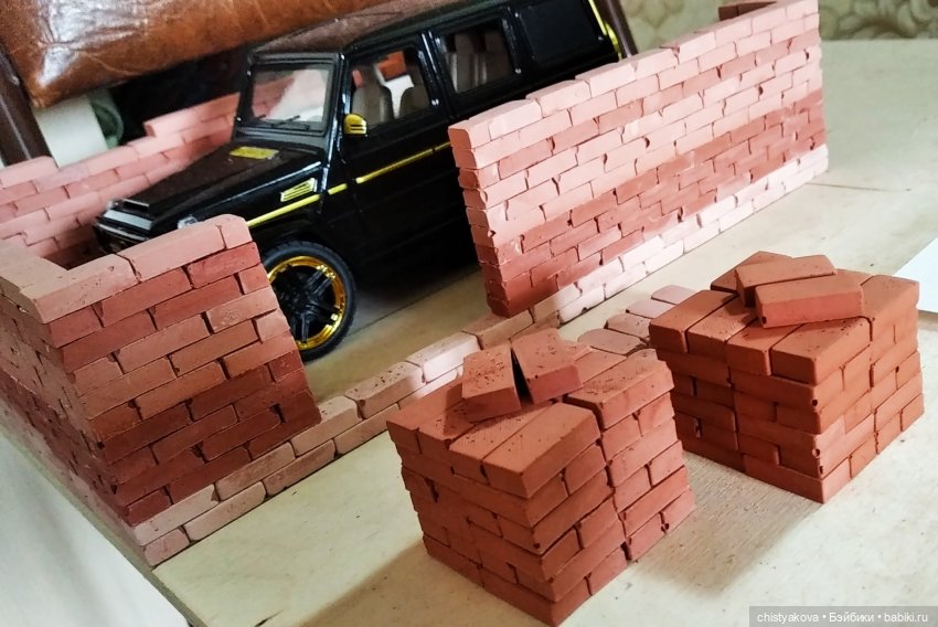 Большая стройка — Фотоистории с куклами BJD (БЖД): сериалы (фото 5)