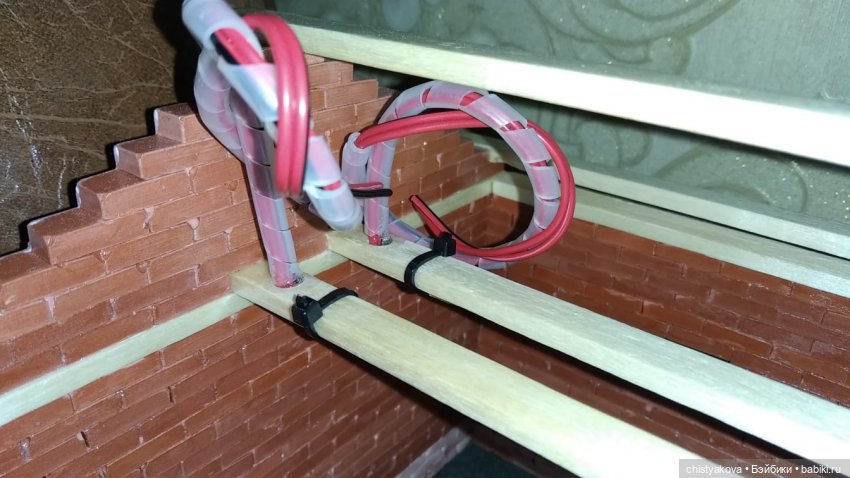 Большая стройка — Фотоистории с куклами BJD (БЖД): сериалы