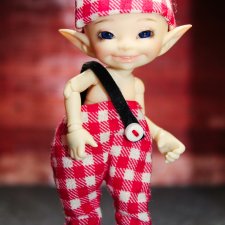 Большая стройка