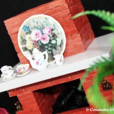 Большая стройка "КАМИН"