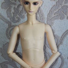 В продаже парень CD 60см от Fantasy Doll