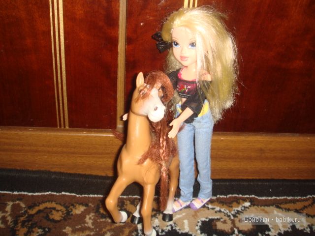 Кукла " Moxie Girlz ". Милашка Эйвери. Приключение в новом доме | Бэйбики Кукла " Moxie Girlz ". Милашка Эйвери. Приключение в новом доме (фото 9)