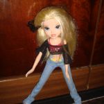 Кукла " Moxie Girlz ". Милашка Эйвери. Приключение в новом доме.