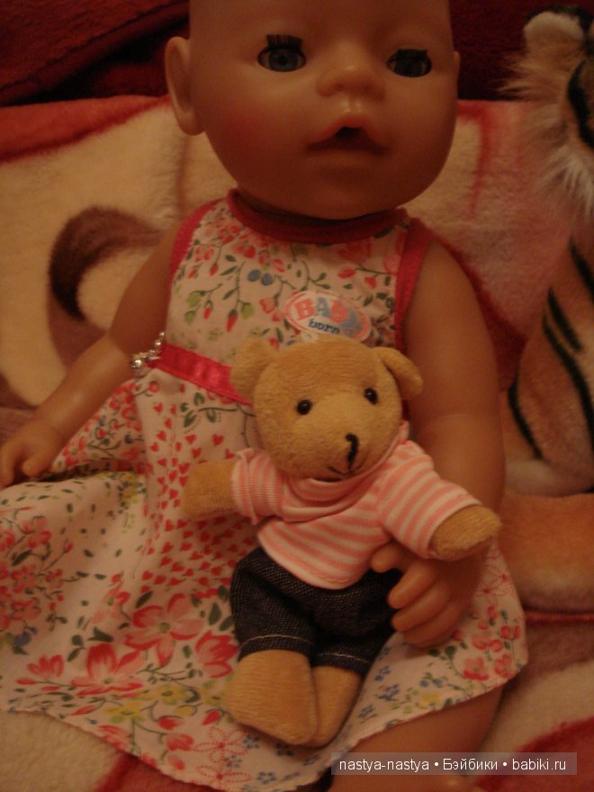 Мое тигриное семеейство — Интересные игрушки и фигурки (разное): редкие