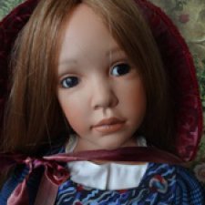 Дженна от Elissa Glassgold