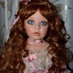 Великолепная Шотси от Donna Rubert., Продам, 28500 руб.