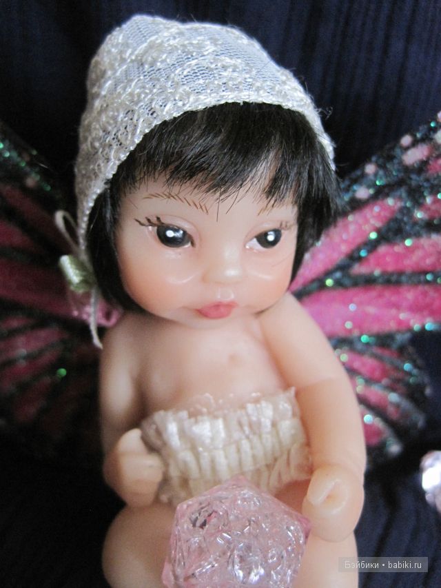 История одной девочки — Одежда и обувь для кукол BJD (БЖД): 1/3 (фото 10)