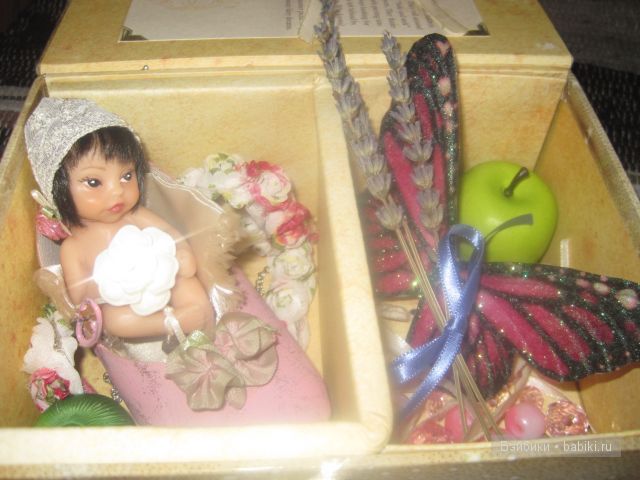 История одной девочки — Одежда и обувь для кукол BJD (БЖД): 1/3 (фото 2)