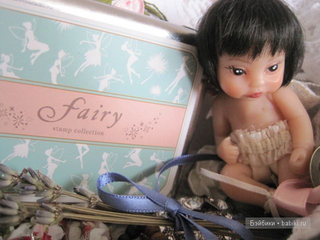 Мои сокровища!