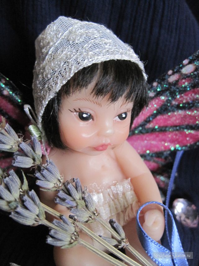 История одной девочки — Одежда и обувь для кукол BJD (БЖД): 1/3 (фото 7)