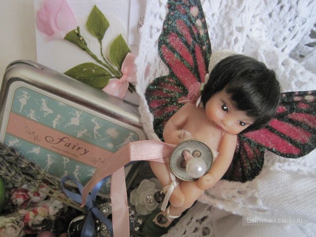 Мои сокровища!