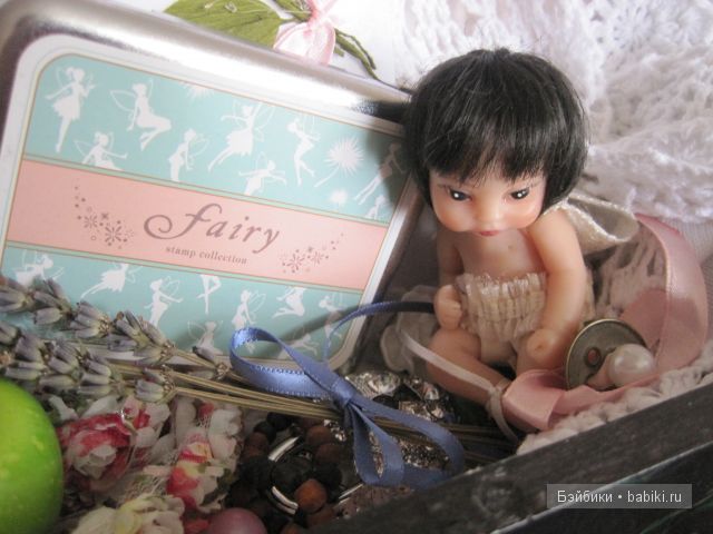 Мои сокровища!