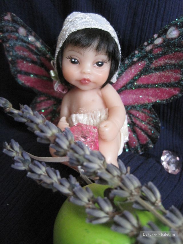 Как прекрасно!