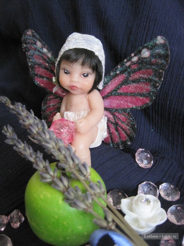 История одной девочки — Одежда и обувь для кукол BJD (БЖД): 1/3 (фото 8)