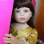 Доверчивый ребенок от  Marie Osmond, Beverly Stoehr