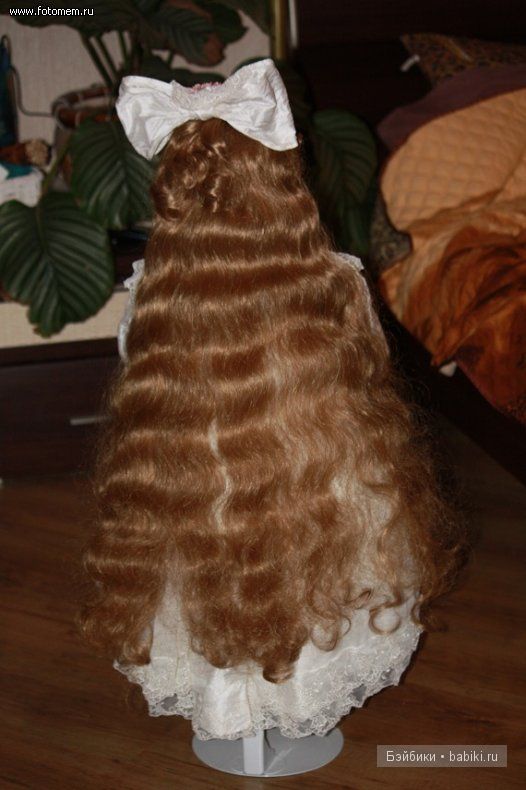 Настя, Тернер