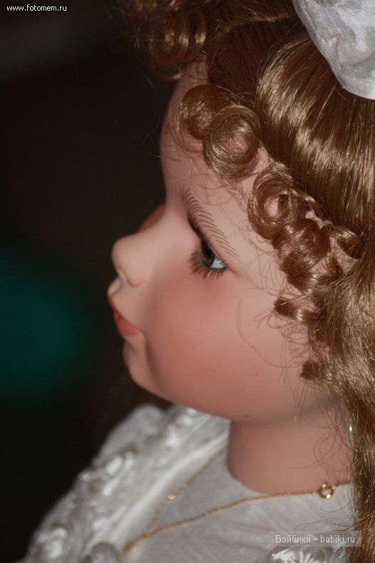 Настя, Тернер