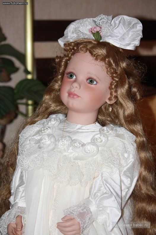 Настя, Тернер