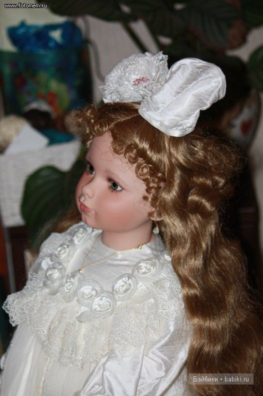 Настя, Тернер