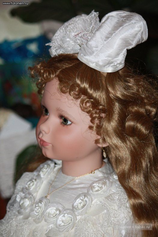 Настя, Тернер