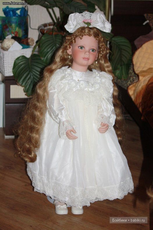 Настя, Тернер