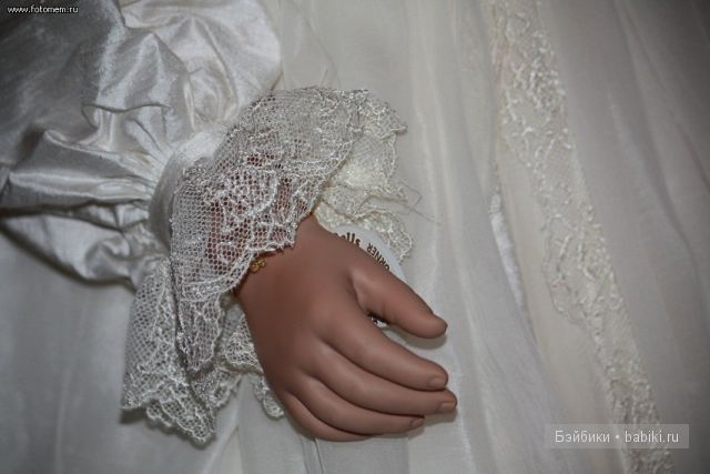 Настя, Тернер