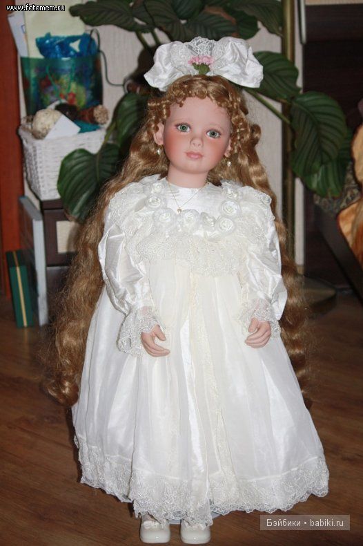 Настя, Тернер