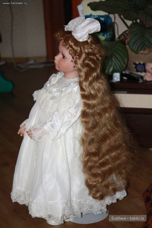 Настя, Тернер