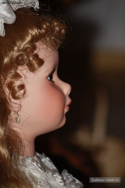 Настя, Тернер