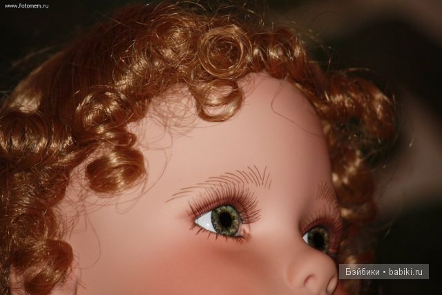 Настя, Тернер