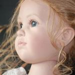 Прекрасная незнакомка от Hildegard Günzel