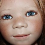 Куколки MARTHY и KIDA  Annette Himstedt