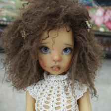 Layla  от Kaye Wiggs