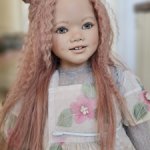 MILANI от Annette Himstedt