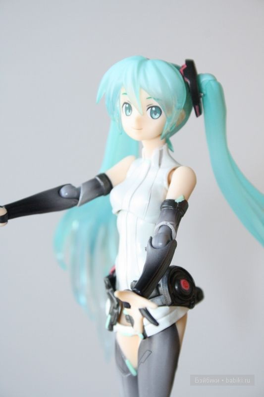 Интересная одежда