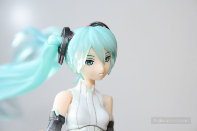 Строгое обворожительное